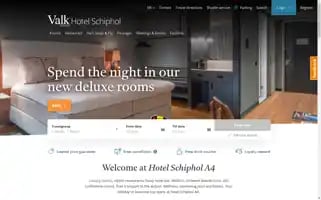 Hotelschiphol.com Screenshot 2024-06-26 09:32:19