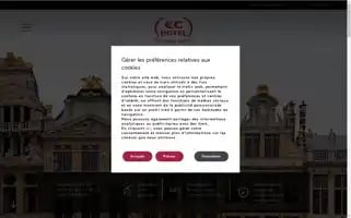 Ec-hotel.com Screenshot 2024-04-26 09:24:28