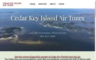 Ckairtours.com Screenshot 2024-04-27 00:46:07