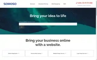 Somoso.com Screenshot 2024-06-17 19:42:39