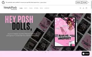 Bentleyhaircompany.com Screenshot 2024-05-04 00:13:29