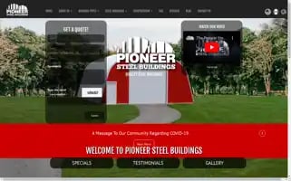 Pioneersteel.ca Screenshot 2024-06-13 18:02:27