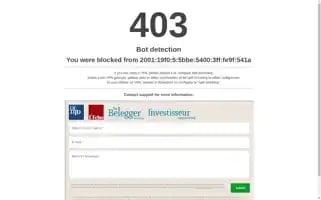 Tijd.be Screenshot 2024-07-04 18:19:21