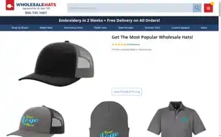 Wholesalehats.com Screenshot 2024-05-15 02:41:08