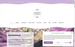 Monbosavon.fr Screenshot 2024-05-25 10:55:19