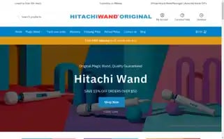 Hitachiwandoriginal.com Screenshot 2024-05-26 09:51:50