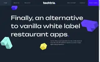 Techtris.dev Screenshot 2024-07-04 17:41:28