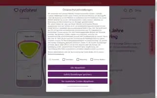 Cyclotest.de Screenshot 2024-06-12 16:25:13