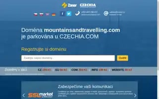 Mountainsandtravelling.com Screenshot 2024-04-17 08:43:29