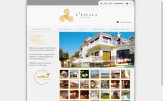 Lescalahotel.com Screenshot 2024-04-26 23:39:00