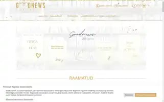 Kirjastusgoodnews.ee Screenshot 2024-05-21 19:34:39