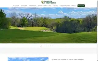 Championscirclegolf.com Screenshot 2024-05-15 17:07:01