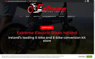 Extremeebikesireland.com Screenshot 2024-05-17 01:27:38