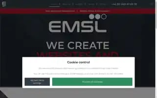 Emsl.co.uk Screenshot 2024-06-13 14:43:08