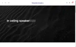 Muselectronics.com Screenshot 2024-05-22 03:10:35