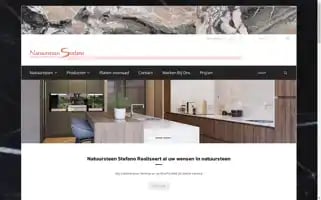 Natuursteenstefano.nl Screenshot 2024-06-28 04:27:48