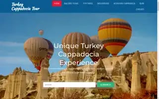 Turkeycappadociatour.com Screenshot 2024-04-27 02:52:48