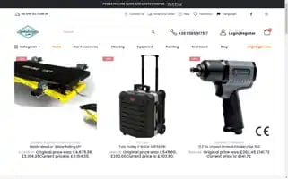 Sophisticauto.co.uk Screenshot 2024-05-28 08:37:05