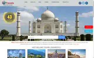 Wtravels.in Screenshot 2024-04-16 16:32:34