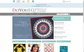 Doyoueq.com Screenshot 2024-07-02 05:31:11