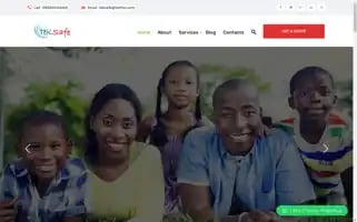 Teksafe.net Screenshot 2024-06-29 02:48:29