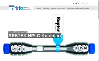 Trioteknik.com Screenshot 2024-07-04 12:48:07