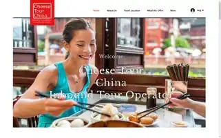 Cheesetourchina.com Screenshot 2024-04-14 22:58:16