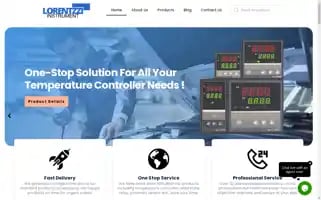 Lorentzzi.com Screenshot 2024-05-22 07:35:15