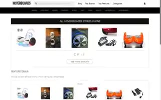 Hoverboardsi.com Screenshot 2024-05-16 02:00:44