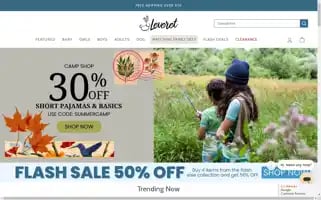 Leveret.com Screenshot 2024-05-05 00:40:52