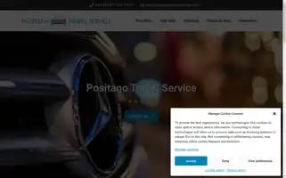 Positanotravelservice.com Screenshot 2024-04-17 12:52:47