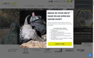 Hecshunting.com Screenshot 2024-06-18 14:38:20
