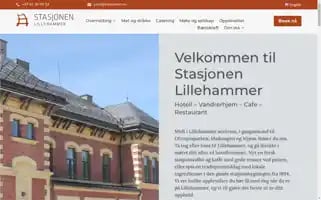 Stasjonen.no Screenshot 2024-06-18 05:11:56