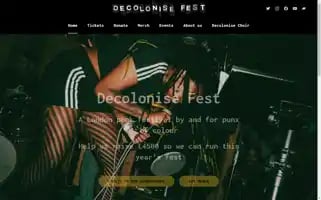 Decolonisefest.co.uk Screenshot 2024-05-20 21:02:00