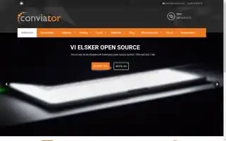 Conviator.com Screenshot 2024-06-13 20:14:25
