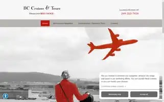 Bookatripwithus.com Screenshot 2024-04-18 04:23:55