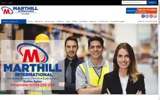 Marthill.co.uk Screenshot 2024-05-12 21:02:02