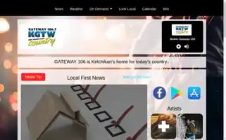 Gateway106.com Screenshot 2024-06-26 17:32:53