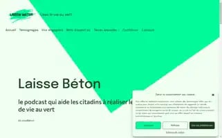 Laisse-beton.fr Screenshot 2024-07-03 16:15:43