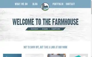 Farmhousecreative.net Screenshot 2024-07-07 07:32:17