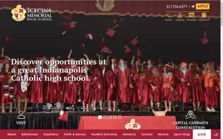 Scecina.org Screenshot 2024-06-30 18:29:51