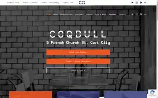 Coqbullcork.ie Screenshot 2024-07-04 14:35:55