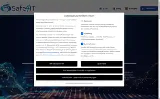 Safe4it.de Screenshot 2024-06-18 13:53:37
