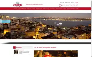Cihangirhotel.com Screenshot 2024-04-17 18:07:58