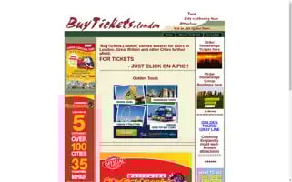 Buytickets.london Screenshot 2024-04-16 11:37:53