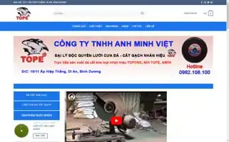Tope.vn Screenshot 2024-05-19 05:27:13