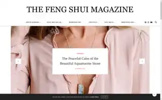 Thefengshuimagazine.com Screenshot 2024-07-01 02:55:58
