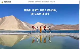 Tgetravels.com Screenshot 2024-04-15 08:46:24