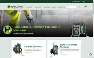 Hafcovac.com Screenshot 2024-06-12 09:58:44