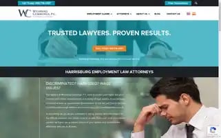 Weisbergcummings.com Screenshot 2024-05-15 01:12:19